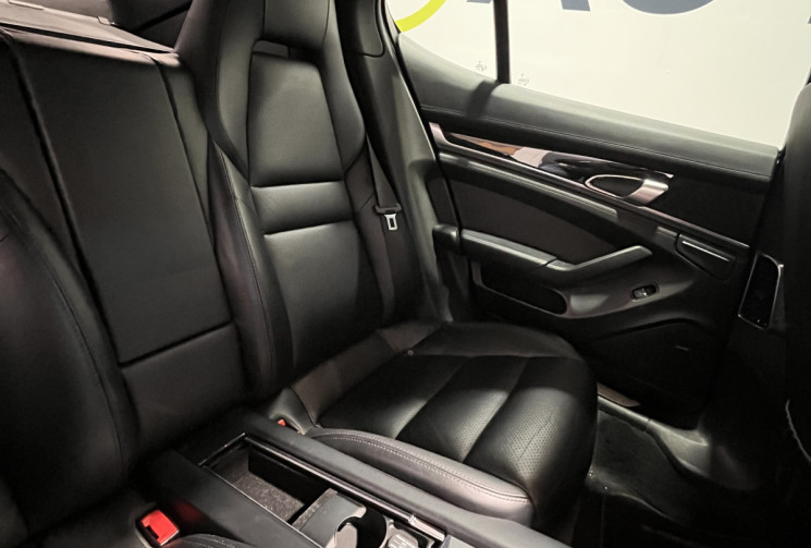 Porsche Panamera 4S 4.8 i V8 PDK - TOIT OUVRANT - CAMERA DE RECUL -