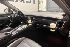 Porsche Panamera 4S 4.8 i V8 PDK - TOIT OUVRANT - CAMERA DE RECUL -