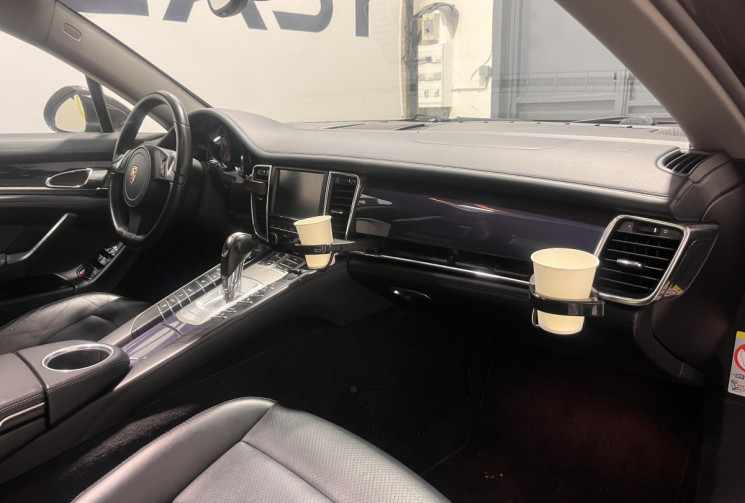 Porsche Panamera 4S 4.8 i V8 PDK - TOIT OUVRANT - CAMERA DE RECUL -