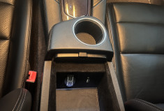 Porsche Panamera 4S 4.8 i V8 PDK - TOIT OUVRANT - CAMERA DE RECUL -