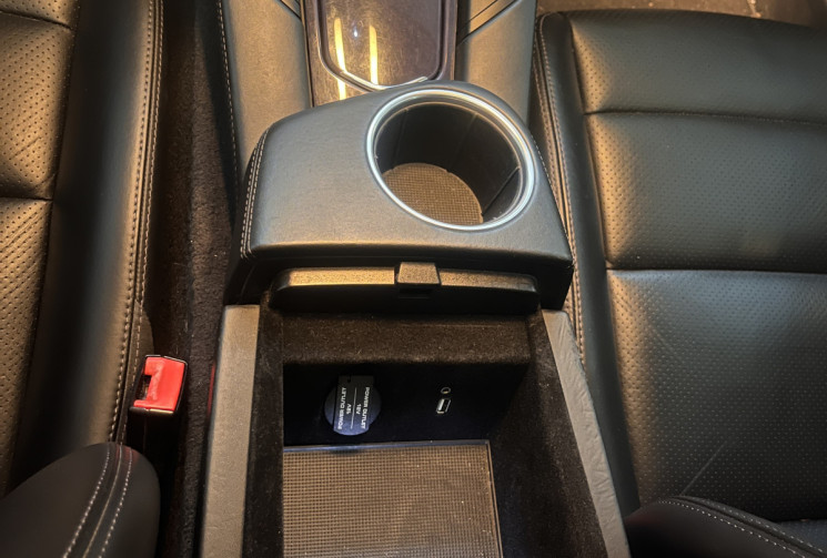 Porsche Panamera 4S 4.8 i V8 PDK - TOIT OUVRANT - CAMERA DE RECUL -