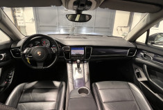 Porsche Panamera 4S 4.8 i V8 PDK - TOIT OUVRANT - CAMERA DE RECUL -