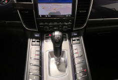 Porsche Panamera 4S 4.8 i V8 PDK - TOIT OUVRANT - CAMERA DE RECUL -