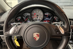 Porsche Panamera 4S 4.8 i V8 PDK - TOIT OUVRANT - CAMERA DE RECUL -