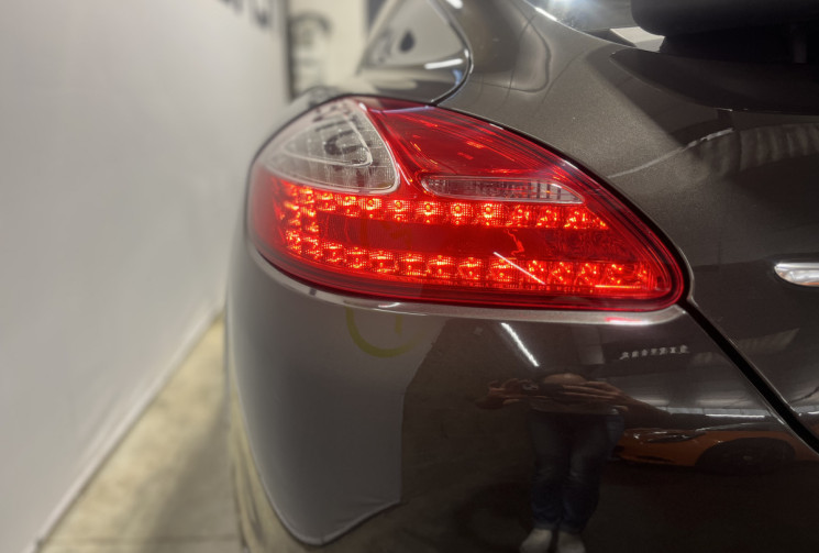 Porsche Panamera 4S 4.8 i V8 PDK - TOIT OUVRANT - CAMERA DE RECUL -