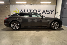 Porsche Panamera 4S 4.8 i V8 PDK - TOIT OUVRANT - CAMERA DE RECUL -
