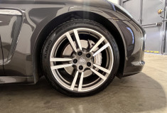 Porsche Panamera 4S 4.8 i V8 PDK - TOIT OUVRANT - CAMERA DE RECUL -