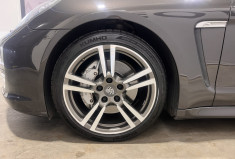 Porsche Panamera 4S 4.8 i V8 PDK - TOIT OUVRANT - CAMERA DE RECUL -