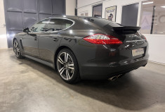 Porsche Panamera 4S 4.8 i V8 PDK - TOIT OUVRANT - CAMERA DE RECUL -