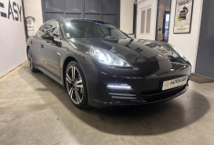 Porsche Panamera 4S 4.8 i V8 PDK - TOIT OUVRANT - CAMERA DE RECUL -