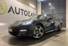 Porsche Panamera 4S 4.8 i V8 PDK - TOIT OUVRANT - CAMERA DE RECUL -