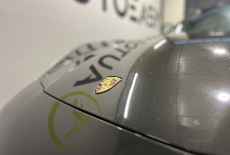 Porsche Panamera 4S 4.8 i V8 PDK - TOIT OUVRANT - CAMERA DE RECUL -