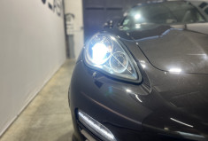 Porsche Panamera 4S 4.8 i V8 PDK - TOIT OUVRANT - CAMERA DE RECUL -