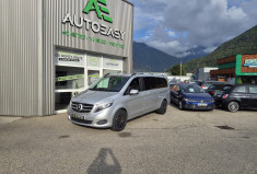 Mercedes CLASSE V 250 d 190 7G-tronic 4MATIC Extra-long 
