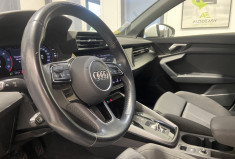 Audi A3 SPORTBACK 2.0 35 TDI SLine STRONIC 7