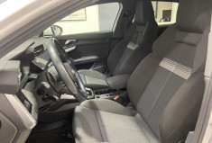 Audi A3 Sportback 2.0 35 TDI SLine aut