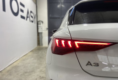 Audi A3 Sportback 2.0 35 TDI SLine aut