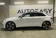 Audi A3 SPORTBACK 2.0 35 TDI SLine STRONIC 7