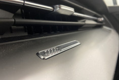 Audi A3 Sportback 2.0 35 TDI SLine aut