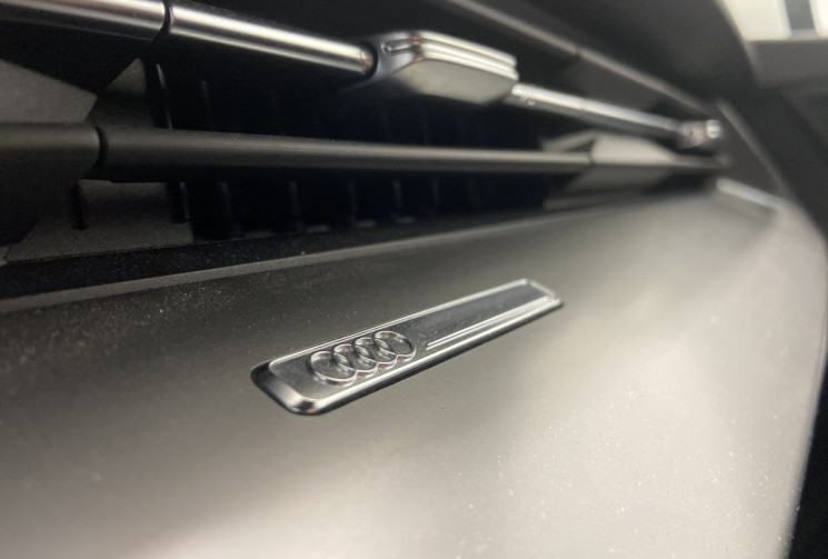 Audi A3 SPORTBACK 2.0 35 TDI SLine STRONIC 7