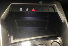 Audi A3 Sportback 2.0 35 TDI SLine aut