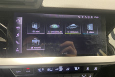 Audi A3 Sportback 2.0 35 TDI SLine aut