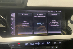 Audi A3 Sportback 2.0 35 TDI SLine aut
