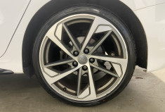 Audi A3 Sportback 2.0 35 TDI SLine aut