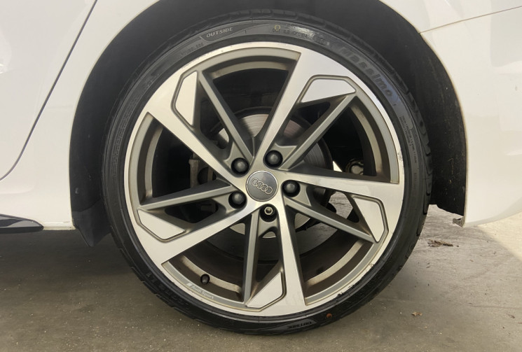 Audi A3 SPORTBACK 2.0 35 TDI SLine STRONIC 7