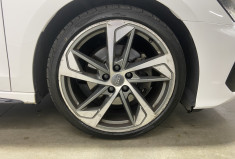 Audi A3 SPORTBACK 2.0 35 TDI SLine STRONIC 7