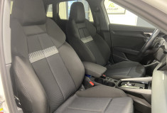 Audi A3 SPORTBACK 2.0 35 TDI SLine STRONIC 7