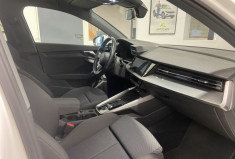 Audi A3 Sportback 2.0 35 TDI SLine aut