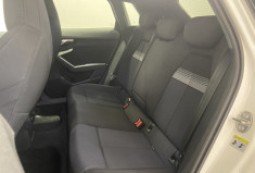 Audi A3 Sportback 2.0 35 TDI SLine aut
