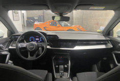 Audi A3 Sportback 2.0 35 TDI SLine aut