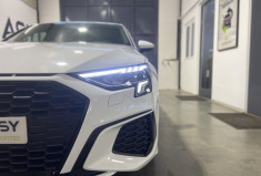 Audi A3 SPORTBACK 2.0 35 TDI SLine STRONIC 7