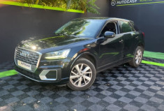 Audi Q2  30 1.0 TFSI 12V 116 cv
