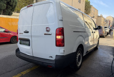 FIAT Scudo lounge connect  L2H1 2.0 MJTD 145 cv / 6 places / car play / PRIX HT  / LOA POSSIBLE 