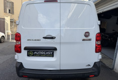 FIAT Scudo lounge connect  L2H1 2.0 MJTD 145 cv / 6 places / car play / PRIX HT  / LOA POSSIBLE 