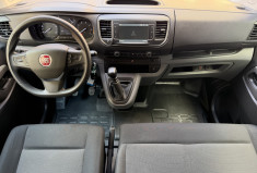 FIAT Scudo lounge connect  L2H1 2.0 MJTD 145 cv / 6 places / car play / PRIX HT  / LOA POSSIBLE 