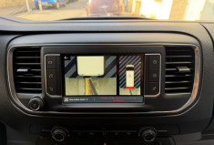 FIAT Scudo lounge connect  L2H1 2.0 MJTD 145 cv / 6 places / car play / PRIX HT  / LOA POSSIBLE 