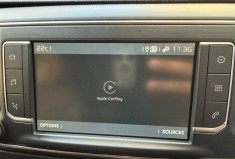 FIAT Scudo lounge connect  L2H1 2.0 MJTD 145 cv / 6 places / car play / PRIX HT  / LOA POSSIBLE 