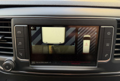 FIAT Scudo lounge connect  L2H1 2.0 MJTD 145 cv / 6 places / car play / PRIX HT  / LOA POSSIBLE 