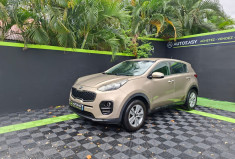 Kia Sportage 1.6 GDi CVVT 16V 4x2 ISG 132 cv