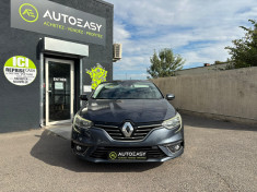 Renault Megane 1.2 Tce INTENS / SUIVI COMPLET / LED AMBIANCE / CLIMATISATION / BLEUTHOOT / GPS  
