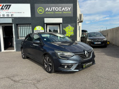 Renault Megane 1.2 Tce INTENS / SUIVI COMPLET / LED AMBIANCE / CLIMATISATION / BLEUTHOOT / GPS  
