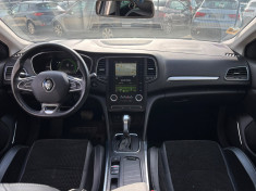 Renault Megane 1.2 Tce INTENS / SUIVI COMPLET / LED AMBIANCE / CLIMATISATION / BLEUTHOOT / GPS  