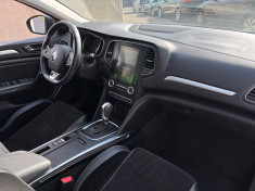Renault Megane 1.2 Tce INTENS / SUIVI COMPLET / LED AMBIANCE / CLIMATISATION / BLEUTHOOT / GPS  
