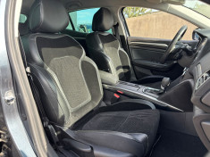 Renault Megane 1.2 Tce INTENS / SUIVI COMPLET / LED AMBIANCE / CLIMATISATION / BLEUTHOOT / GPS  