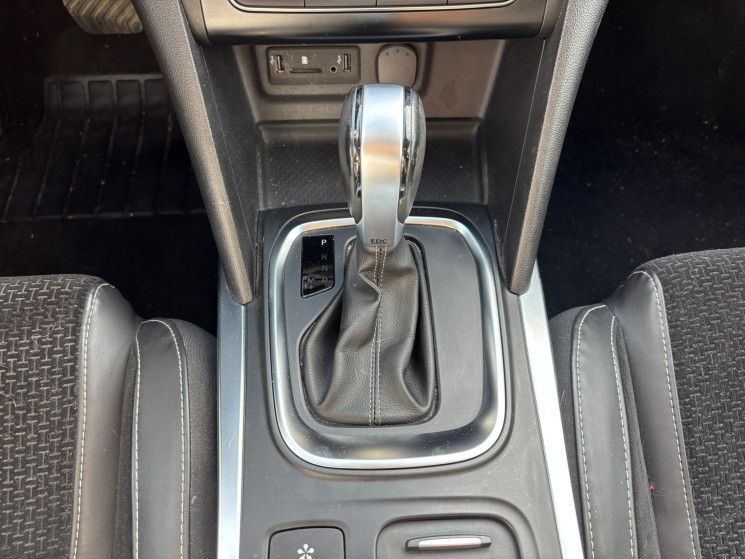 Renault Megane 1.2 Tce INTENS / SUIVI COMPLET / LED AMBIANCE / CLIMATISATION / BLEUTHOOT / GPS  