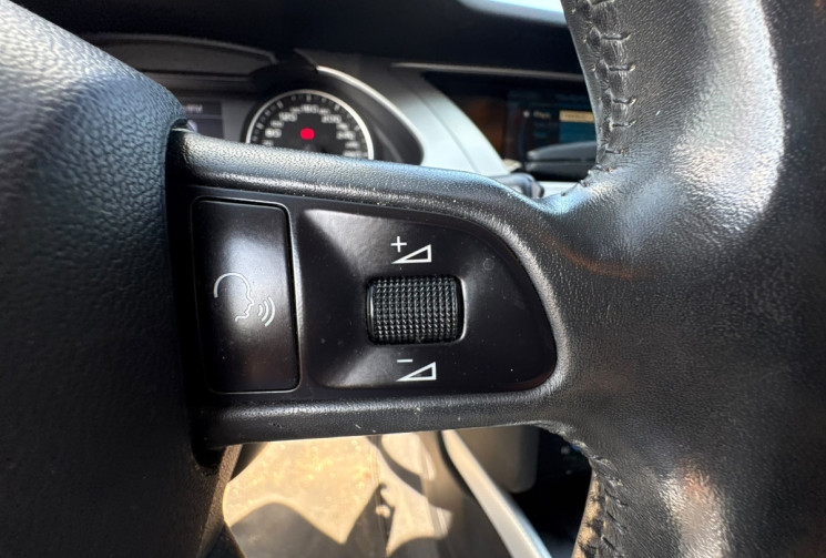 Audi A4 SERIE 3 AVANT 2.0 TDI 170 